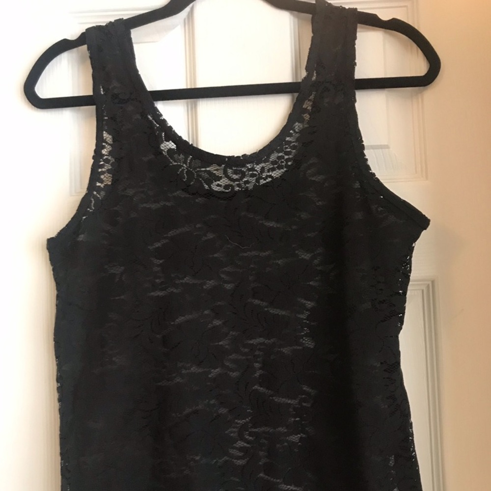 Volcom Tank - Picture 2 of 3